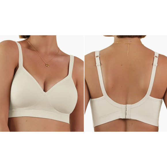 New w/Imperfections! BRAVADO size Small- Muse Wireless Everyday‎ Maternity - Picture 1 of 10